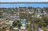 Sunset Sanctuary - Pet Friendly - 5 Mins Walk to Beach - Ferienwohnung Sanctuary Point
