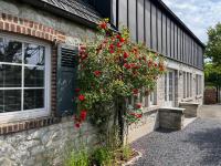 L'Ermitage - B&B Namur