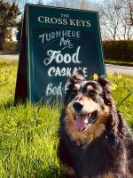 The Cross Keys - B&B Worthington