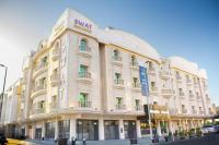 شقق سوات للشقق المخدومة 2 - Ferienwohnung Khobar