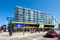 Artius City Centre Apartment - B&B Tallinn