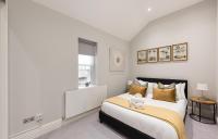 Elegant 2 Bedroom Knightsbridge Mews House near Harrods - B&B London