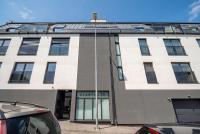 Bright & Cozy Apartment with Parking and Balcony by Noclegi Renters - B&B Bydgoszcz