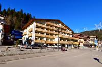 Emerald Studio Apartment - B&B Madonna di Campiglio