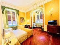 Eccelso Suites - B&B Rome