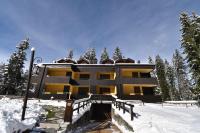 Capanna Arnold Apartment - B&B Madonna di Campiglio
