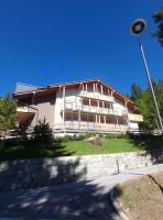 Spinale Duplex Apartment MhD - B&B Madonna di Campiglio