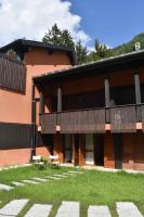 Maso 33 Appartamento - Bed and Breakfast Madonna di Campiglio