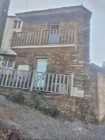 Casa da Eira - B&B Arganil