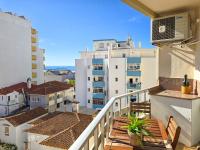 Apartment Praia da Rocha Walk to Beach Safira V - B&B Portimão