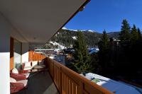BRENTA ALTA ALPINE LODGE MhD - B&B Madonna di Campiglio