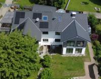 Ungers Ferienwohnung Maleen - Ferienwohnung Isny im Allgäu