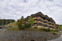 Dolomiti 3-TRE Appartamento - B&B Madonna di Campiglio
