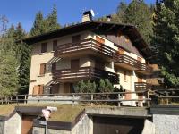 2 Abeti Mansarda - B&B Madonna di Campiglio