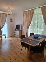 Moderne Sauerhof Apartments - B&B Baden
