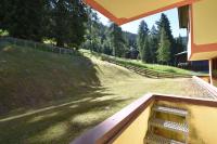 CACCIATORA Alpine Apartment MhD - Bed and Breakfast Madonna di Campiglio