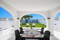 Casas Blancas Beach Home by Parc Mont-roig - B&B Miami Platja