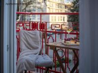 Wisus - Apartos Luxury Apartments - B&B Świnoujście