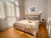 Wisus - Apartos Luxury Apartments - Bed and Breakfast Świnoujście