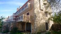 Appartement Athos - Turm Krk - Bed and Breakfast Malinska