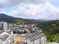 Hygee Nest Stylish 3BR Retreat 2 Free Parking - B&B Brinchang