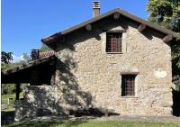 Romantic vacation home in nature, with 3 bedroooms - Chambres d'hôtes Carrosio