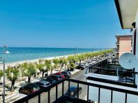 Casa vista mare - Ferienwohnung Fossacesia