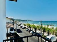 Casa vista mare - Ferienwohnung Fossacesia