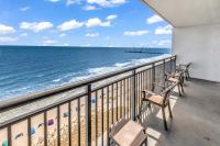 Appartamento con 2 Camere da Letto e Balcone