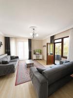 Rize Akarsu Apart - B&B Rize