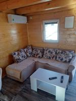 Apartmani Domazetović Žabljak - B&B Žabljak