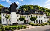 HarzHold - Apartmenthotel - Chambres d'hôtes Osterode am Harz