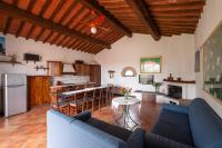Apartamento de 2 dormitorios con vistas