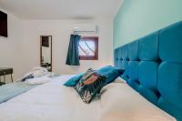 Deluxe Kamer met Kingsize Bed