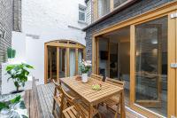 Drury Lane apartment - B&B Londra