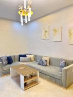 New apartment Fully equipped AC WiFi - Ferienwohnung Saidia