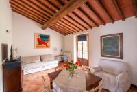 Apartamento de 1 dormitorio con vistas