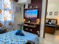 Urban Nest by KimSteffen-Horizons 101 Tower 1 Condominium Cebu City - B&B Cebu City