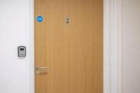 Modern 1 Bedroom Apt 2 near City Centre Parking - B&B Belfast