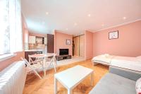 Apartament Władysława IV Gdynia - B&B Gdynia