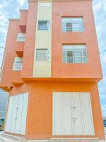 B - Family Airport Home - Spacious 3-Bedroom Apartment - Chambres d'hôtes Marrakech
