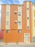 A - Family Airport Home - Spacious 3-Bedroom Apartment - B&B Marrakesh