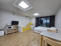 Hongdae Penthouse - B&B Seúl