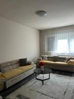 Central apartment 4 - Chambres d'hôtes Gjilan