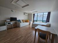 Hongdae Penthouse - B&B Seúl