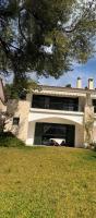 Family Villa Sea View - B&B Kalándra