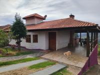 Casa Recanto Beija Flor, Monte Verde - B&B Monte Verde