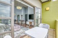 The Link Sandton Apartment - B&B Johannesburg