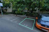 North Urban Escape Aviatiei - Parking - Self check-in - Chambres d'hôtes Bucarest