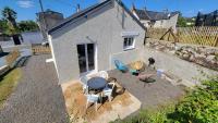 maison proche de granville - B&B Longueville